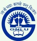 GNLU recruitment of Teaching and other job posts Nov 2016